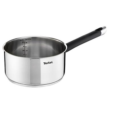 Tefal e8232814 emotion casserole acier 16 cm