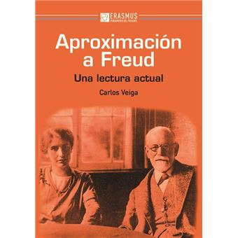 Aproximación a Freud.