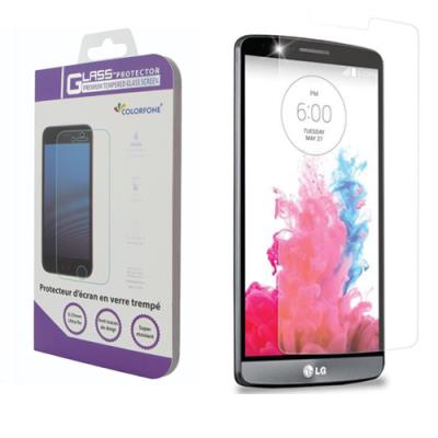 Film écran verre trempé pour LG G4 4G H815