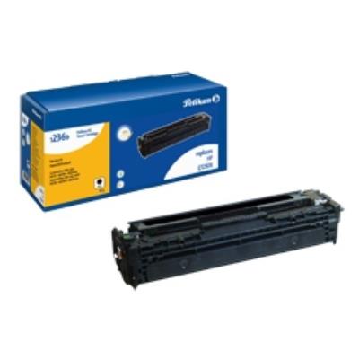 Toner POUR HP CF210X / 131X PRO 200 M251 2400 PAGES 4229502