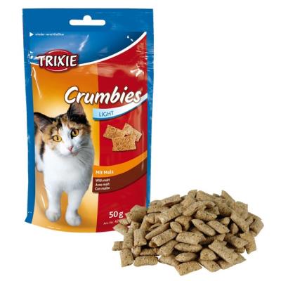 Meilleurs prix pour Crumbies avec malts - friandises pour chat