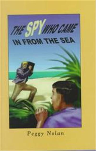 Spy Who Came in from the Sea