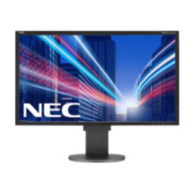 NEC MultiSync EA273WMi - écran LED - 27