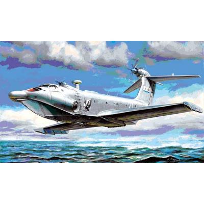 ZVEZDA  Ekranoplan A-90 Orlyonok pi&egrave;ces