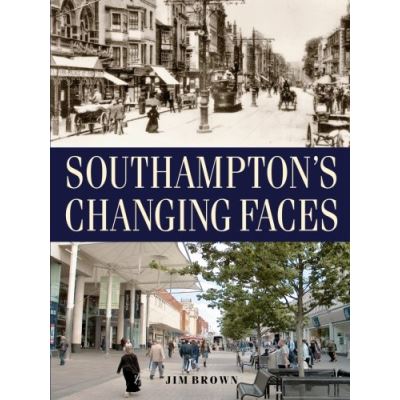 Southampton's Changing Faces