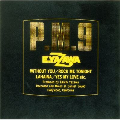 P.m. 9.