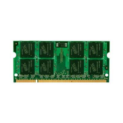 GeIL DDR3 SO-Dimm Series - DDR3 - 4 Go - SO DIMM 204 broches