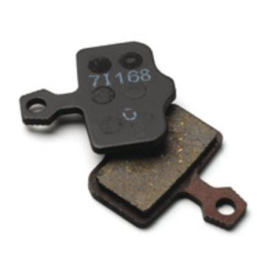 Avid 442000082 elixir xx plaquette de frein bio alu