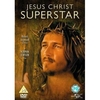 Jesus Christ Superstar Dvd's alle DVD's bij