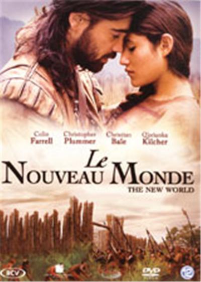 le nouveau monde