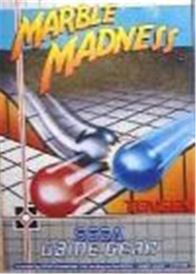 Marble Madness