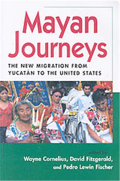 Mayan Journeys, CCIS Anthologies, 4