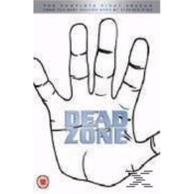 The Dead Zone - Series 1