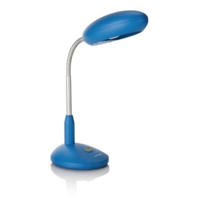 PHILIPS 69225/35/16 DESK LAMPE BLEU
