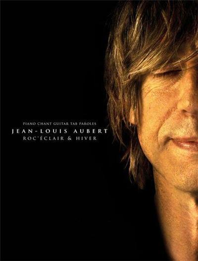 Aubert Jean-Louis Roc'Eclair Et Hiver P/V/G Tab