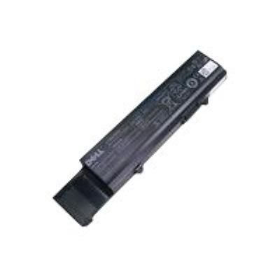 MicroBattery - batterij voor laptopcomputer - Li-Ion - 58 Wh