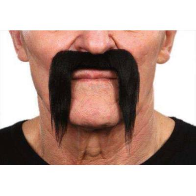 Moustache de pirate