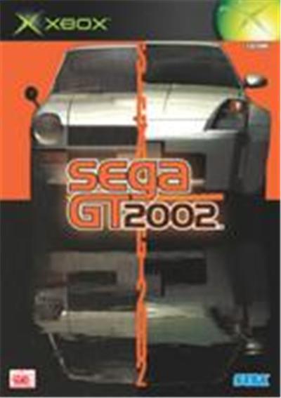 Sega GT 2002 - IMPORT JAPONAIS État correct -  reconditionné disponible sur Fnac