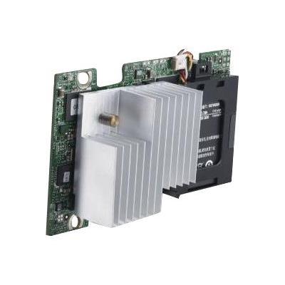 Dell PERC H710 Adapter - storage controller (RAID) - SAS - PCIe 2.0