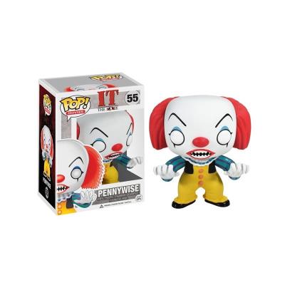 Figurine Ca - Pennywise Pop 10cm
