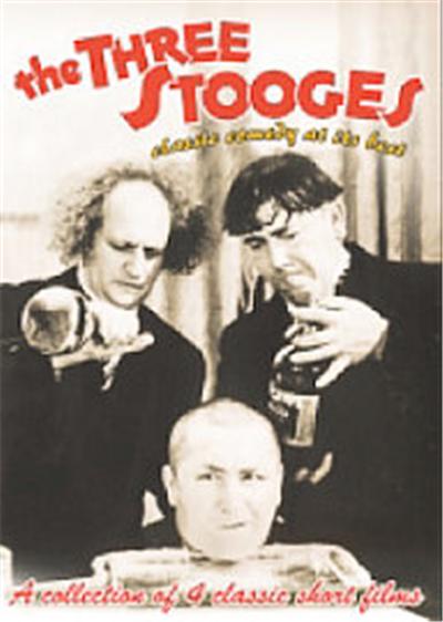 The Three Stooges