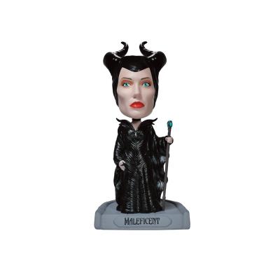 Funko - Maléfique Wacky Wobbler Bobble Head Maléfique 18 cm