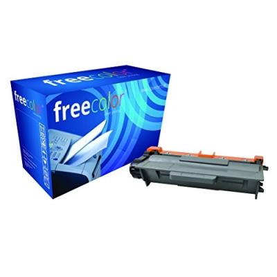 Freecolor Toner Tn3390 Schwarz 12000 Seiten Fuer Brother Dcp-8250Dn Hl-6180Dw Hl-6180Dwt Mfc-8950Dw Mfc-8950Dwt