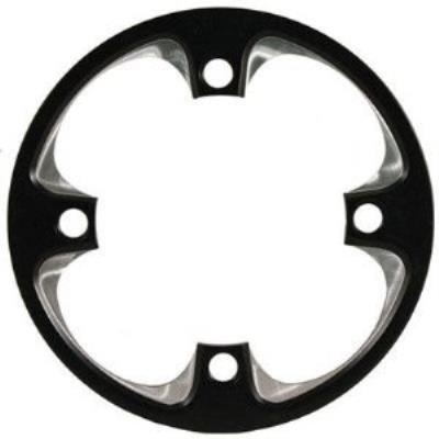 Truvativ 11.6315.027.020 all mountain protège-plateau 42 dents noir stylo