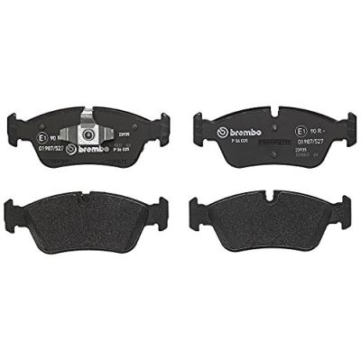 Brembo P06035 Plaquettes de Frein Avant