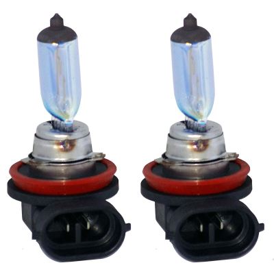 Simoni Racing SR HS11 Ampoule Halogène H11 12 V/55 W, Set de 2