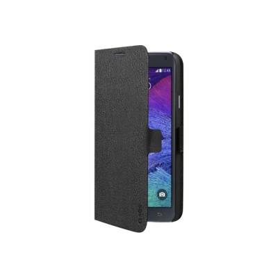 SBS Book Case TEBOOKNOTE4K flip cover voor mobiele telefoon