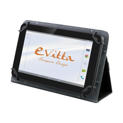 E-Vitta Stand 2P Urban Trendy USA flip cover voor tablet