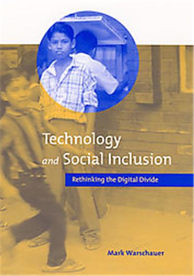 Technology And Social Inclusion