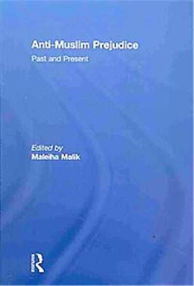 Anti-muslim Prejudice