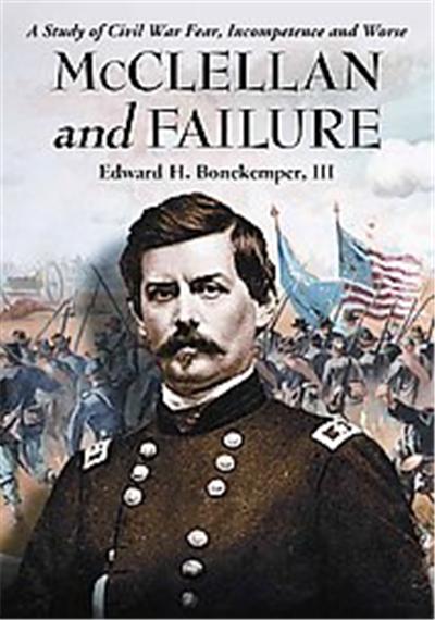 Mcclellan and Failure
