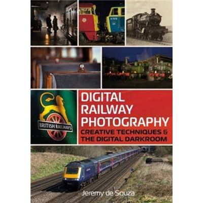 Railway Photography