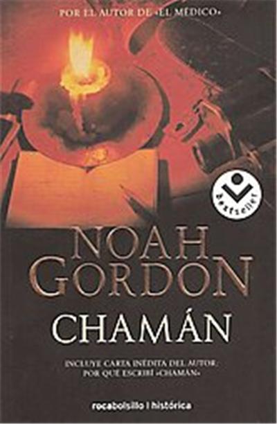 Chaman/ Shaman