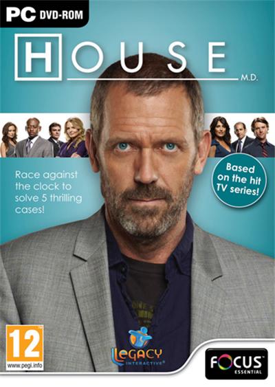 House M.D.