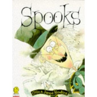 Spooks - 1