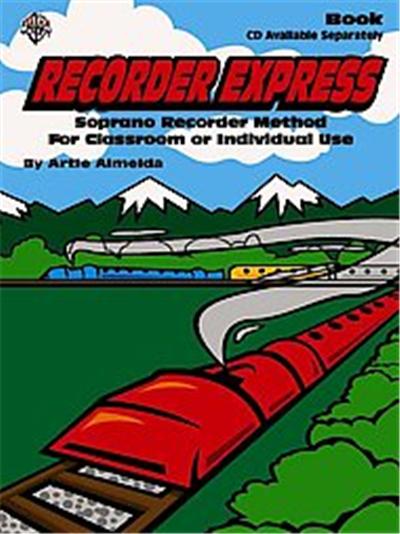 Recorder Express