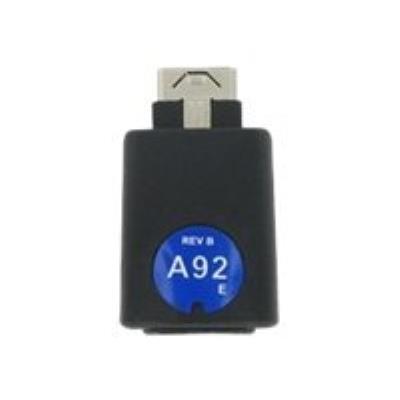 iGo itips A92 - adaptateur pour prise d'alimentation