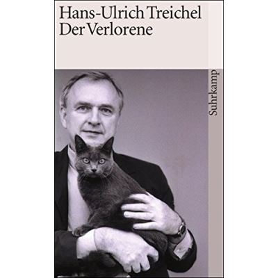 Der Verlorene. Jubiläumsausgabe