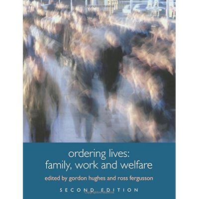 Ordering Lives