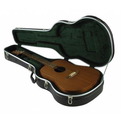 Accessoires guitares SKB 1SKB-8 ETUI GUITARE ACOUSTIQUE Pour guitare folk