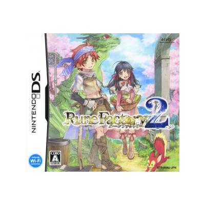 Rune Factory 2