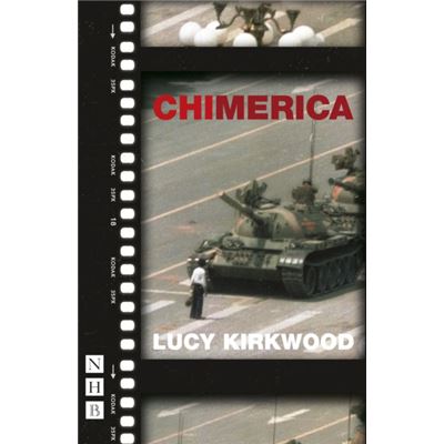 Chimerica: West End Edition (Nhb Modern Plays) (Nick Hern Books) (Paperback)