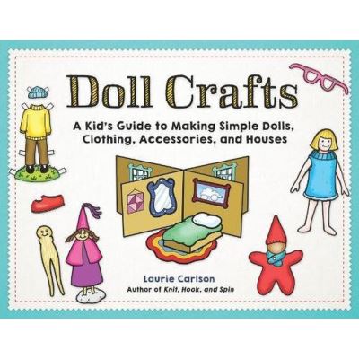 Doll Crafts - [Version Originale]