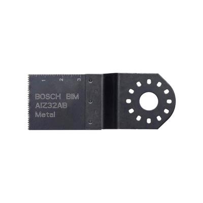 Bosch 2608661688 Lame De Scie Plongeante Métal 32 X 30 Mm Aiz 32Ab