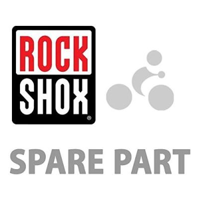 Rockshox sid- b reba rl amortisseur de compression avec contrôle de mouvement gris gris n a