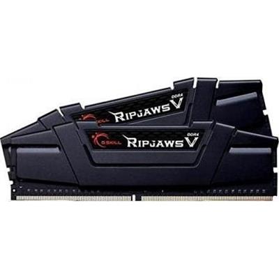 G.skill ripv k2 mémoire ram d4 2800 c16 16 go f4-2800c16d-16gvg